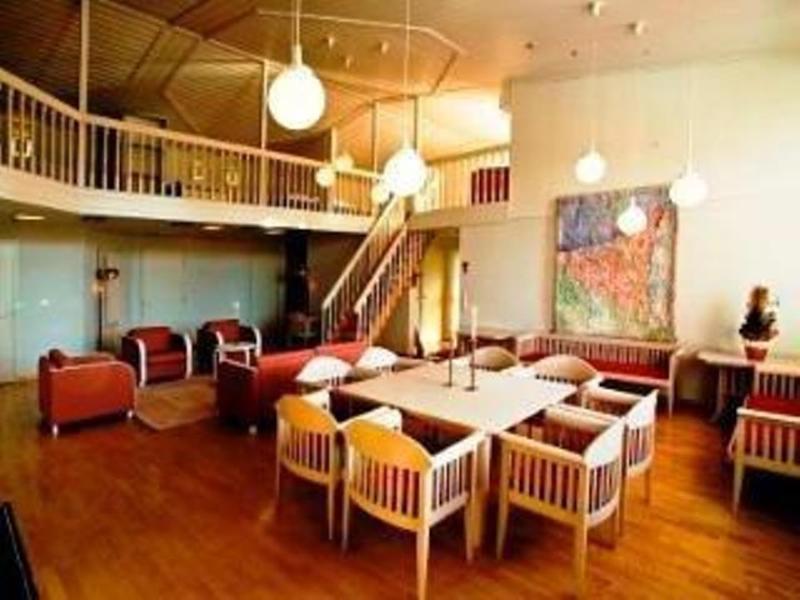 Lapland Hotels Bear'S Lodge Sinettä Eksteriør billede