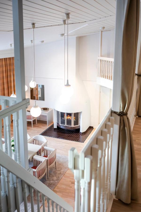 Lapland Hotels Bear'S Lodge Sinettä Eksteriør billede